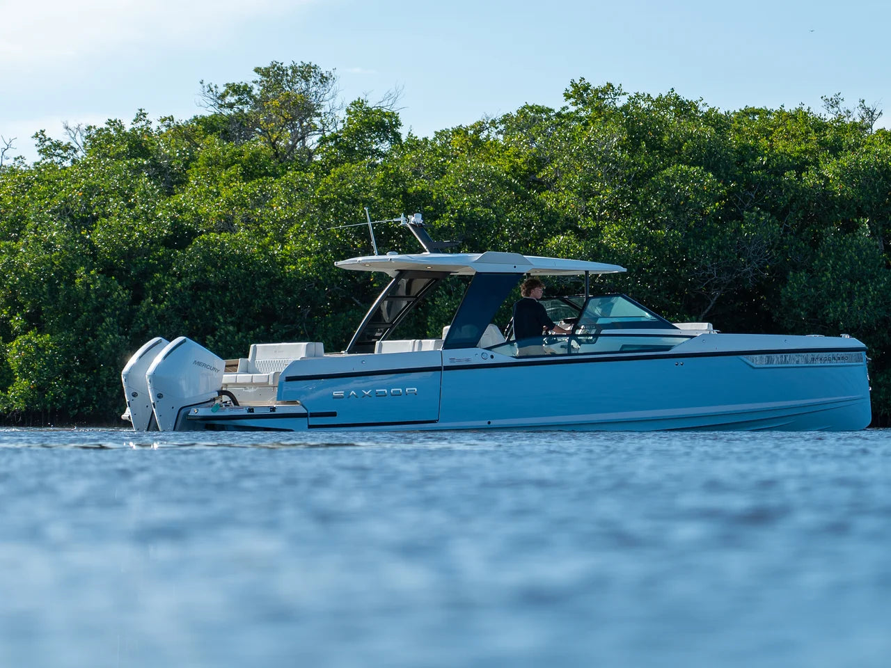 2026 Saxdor 320 GTO 32.0 feet, Clearwater, Florida #40