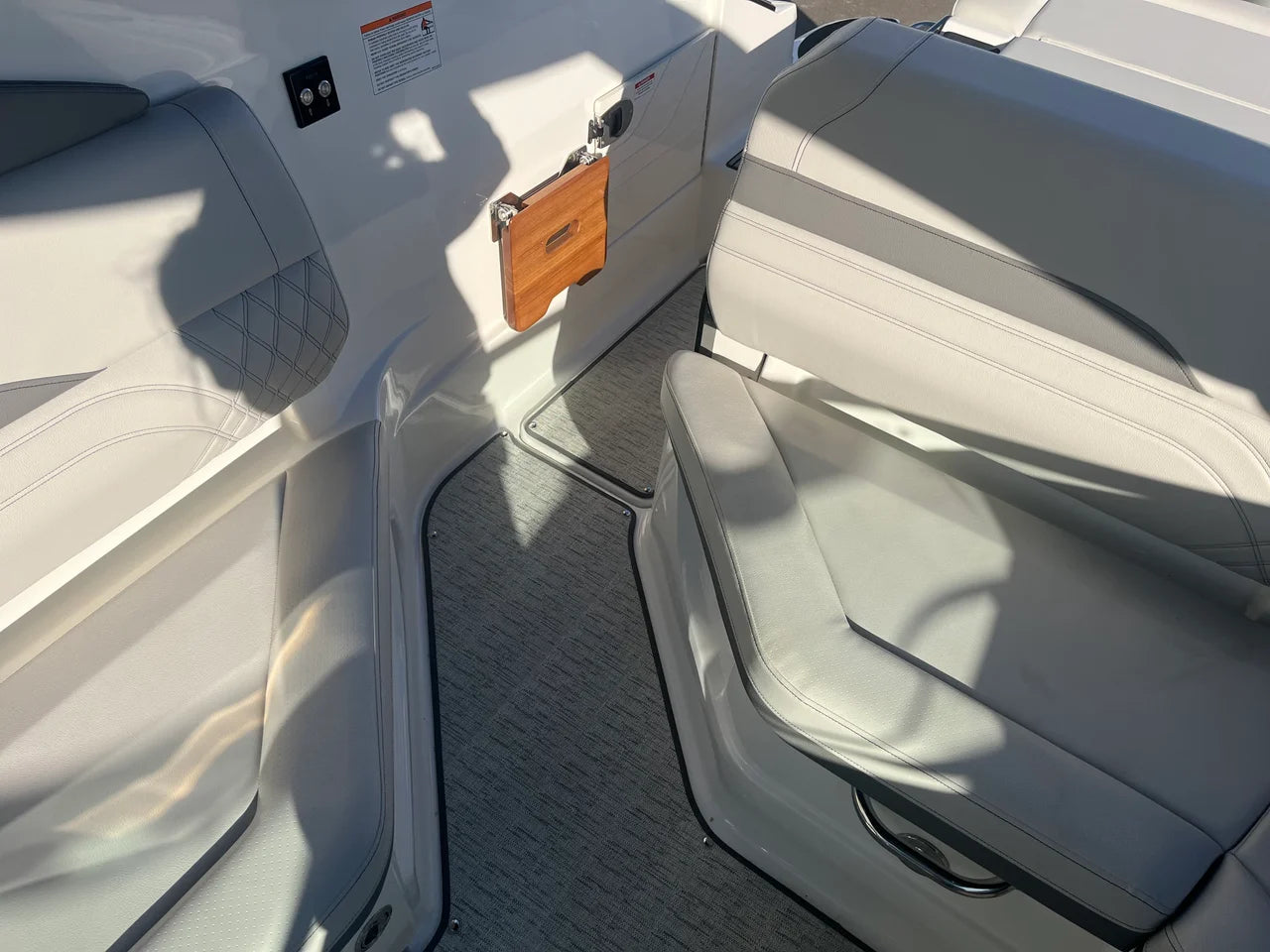 2026 Sea Ray SLX 260 Outboard 26.0 feet, Clearwater, Florida #40