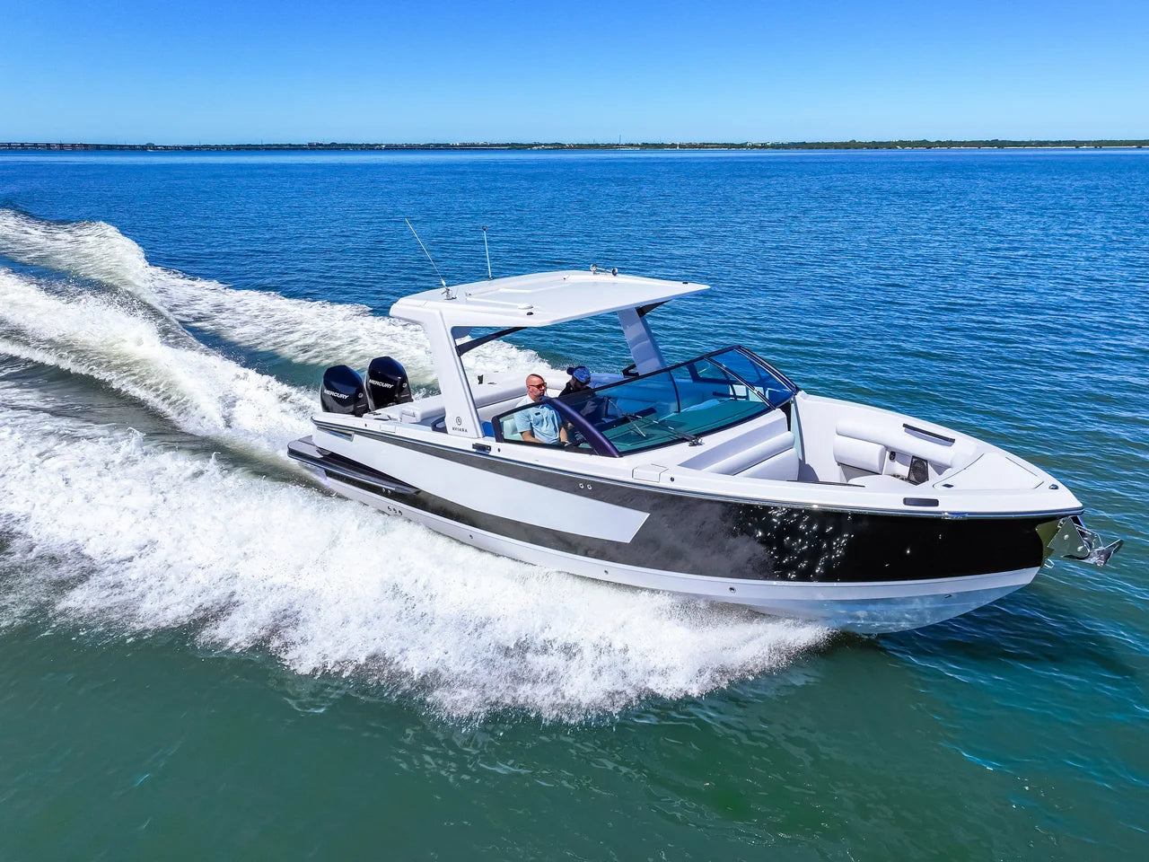 2024 Aviara AV32 Outboard 32.0 feet, Clearwater, Florida #21