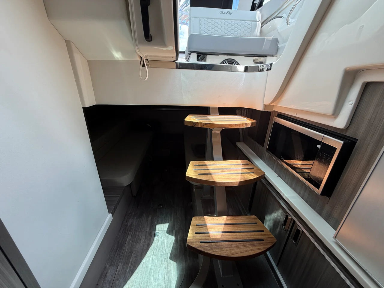 2026 Sea Ray Sundancer 320 Outboard 32.0 feet, Clearwater, Florida #33