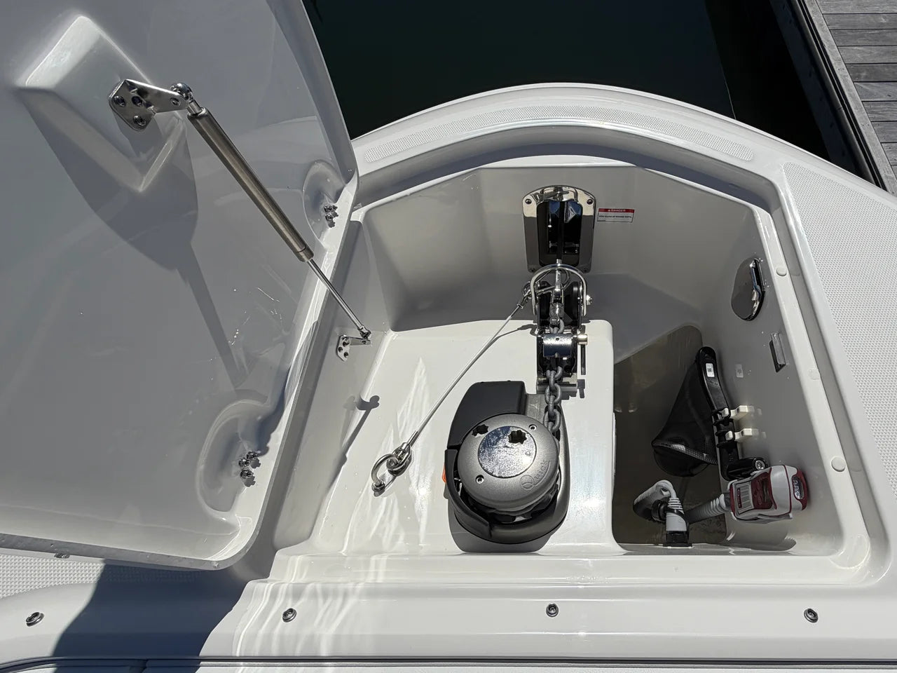 2026 Sea Ray Sundancer 370 Outboard 37.0 feet, Clearwater, Florida #31