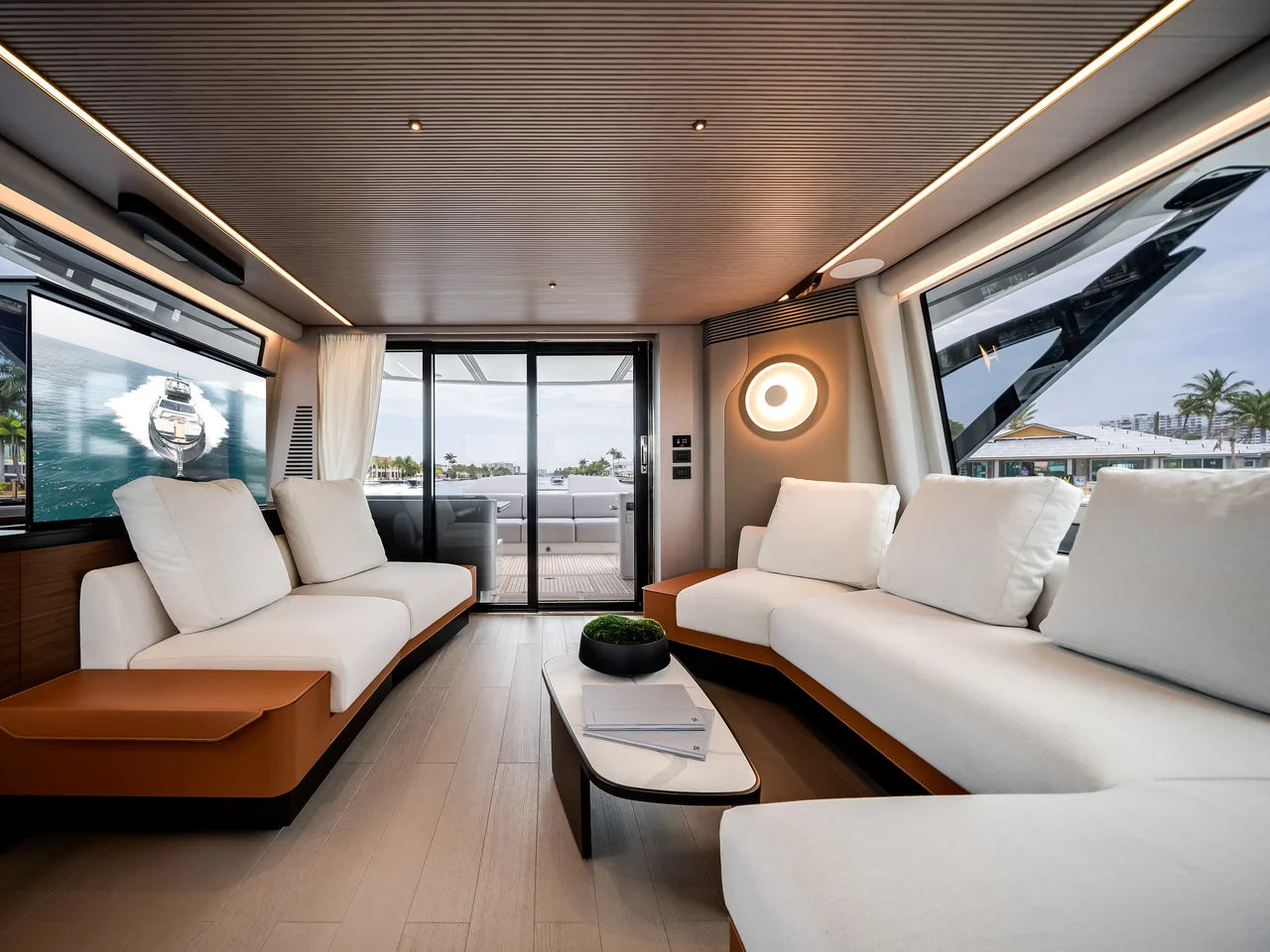 2026 Azimut S8 80.0 feet, Clearwater, Florida #47