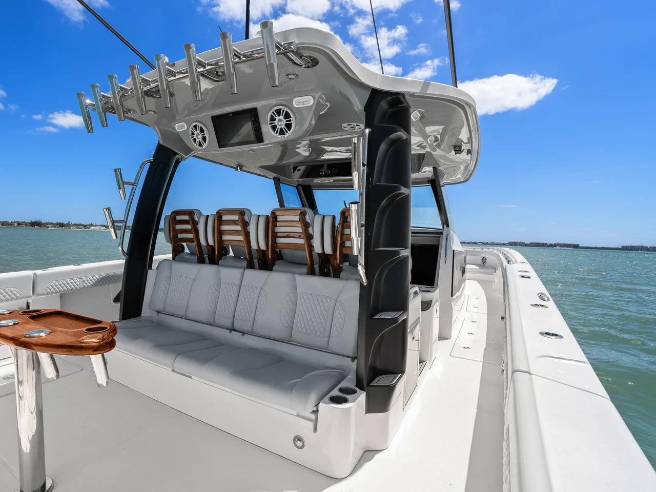 2026 Aquila 47 Molokai 47.0 feet, Clearwater, Florida #69