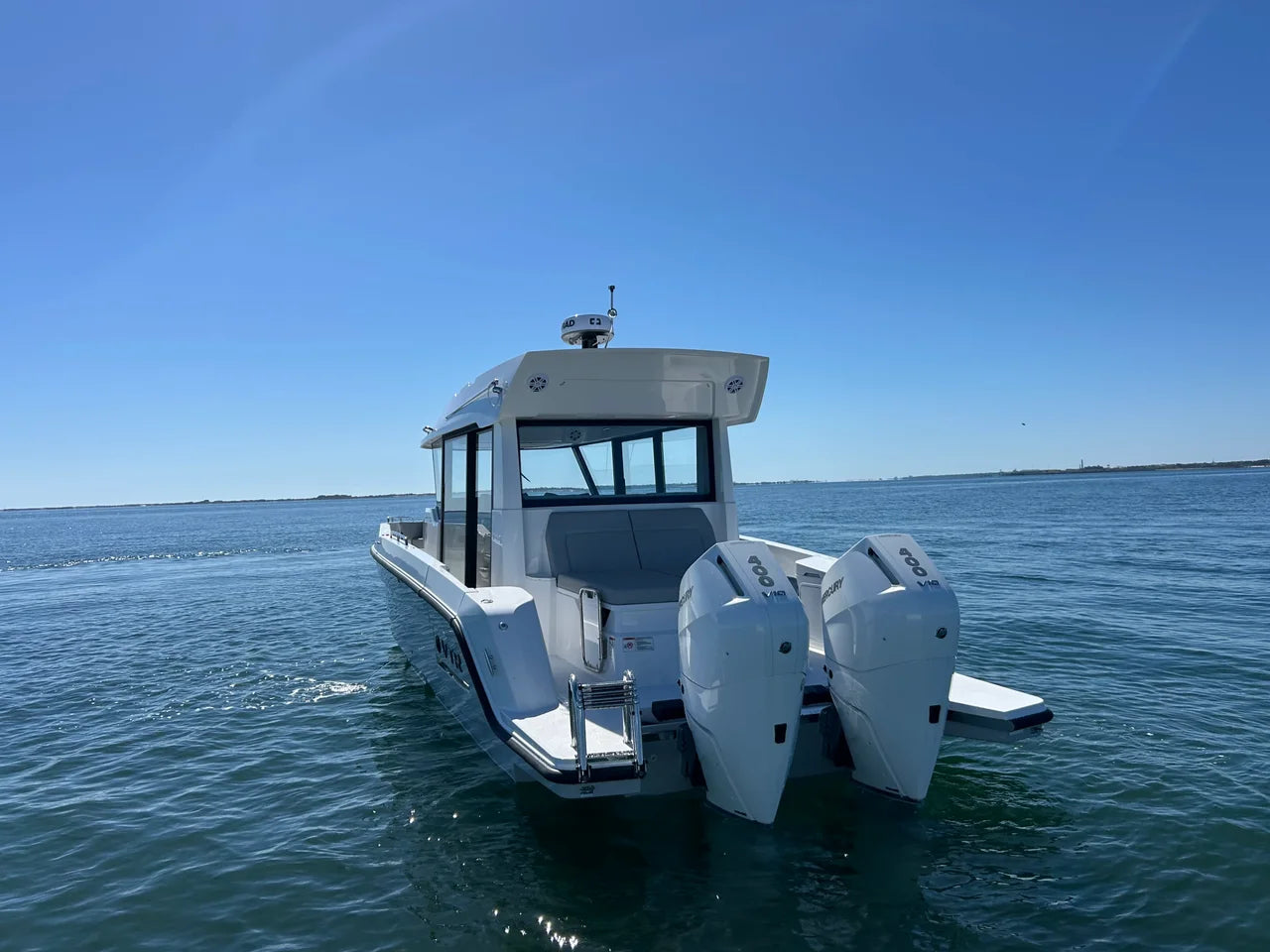 2026 Cruisers Yachts 38 VTR EC 38.0 feet, Clearwater, Florida #7
