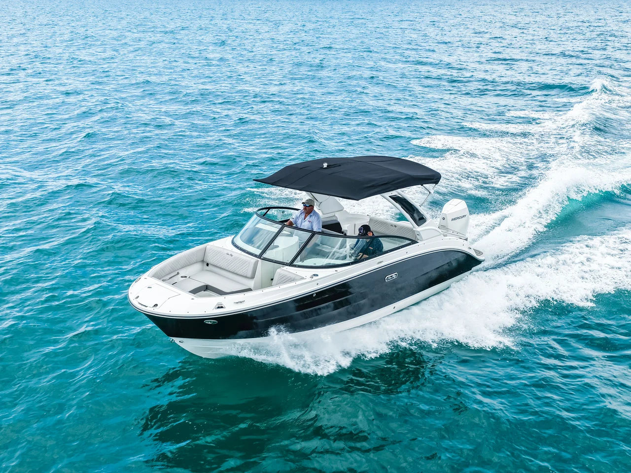 2026 Sea Ray SDX 250 Outboard 25.0 feet, Clearwater, Florida #20