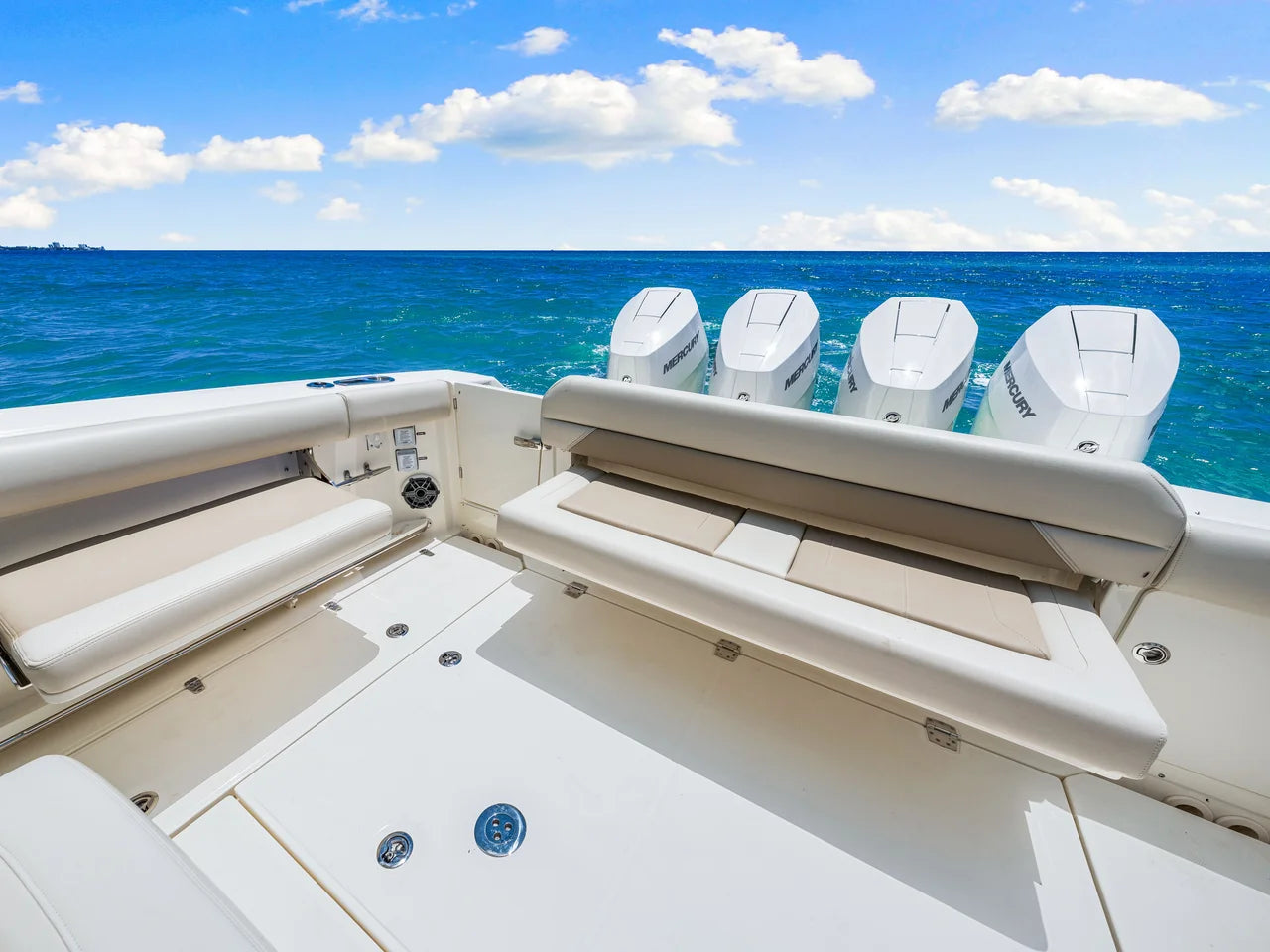 2026 Boston Whaler 380 Outrage 38.0 feet, Clearwater, Florida #45