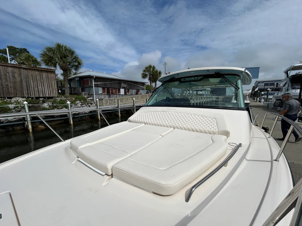 2026 Grady-White Express 340 34.0 feet, Clearwater, Florida #16