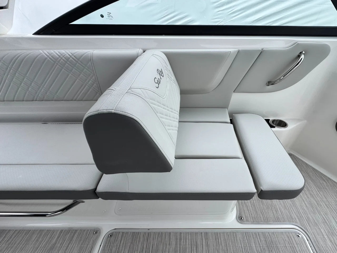 2026 Sea Ray SDX 250 Outboard 25.0 feet, Clearwater, Florida #21