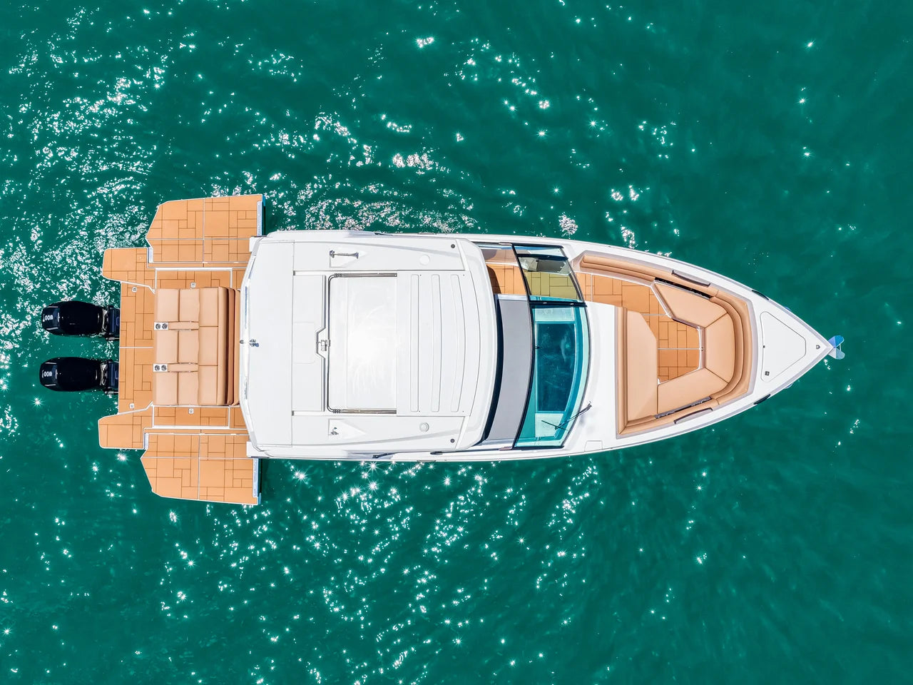 2024 Aviara AV40 Outboard 40.0 feet, Clearwater, Florida #66