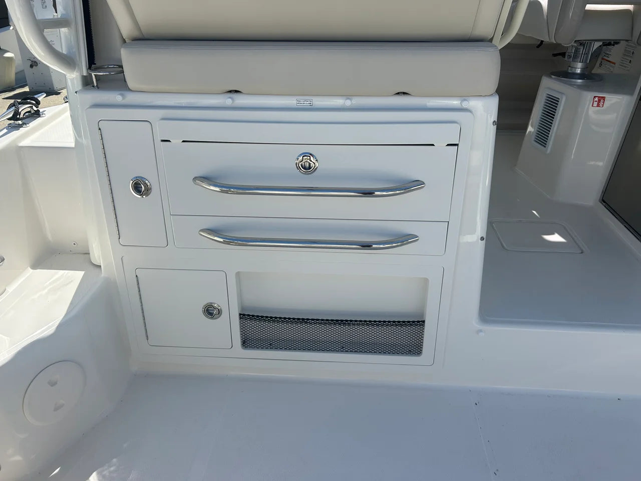 2026 Boston Whaler 325 Conquest 32.0 feet, Clearwater, Florida #23