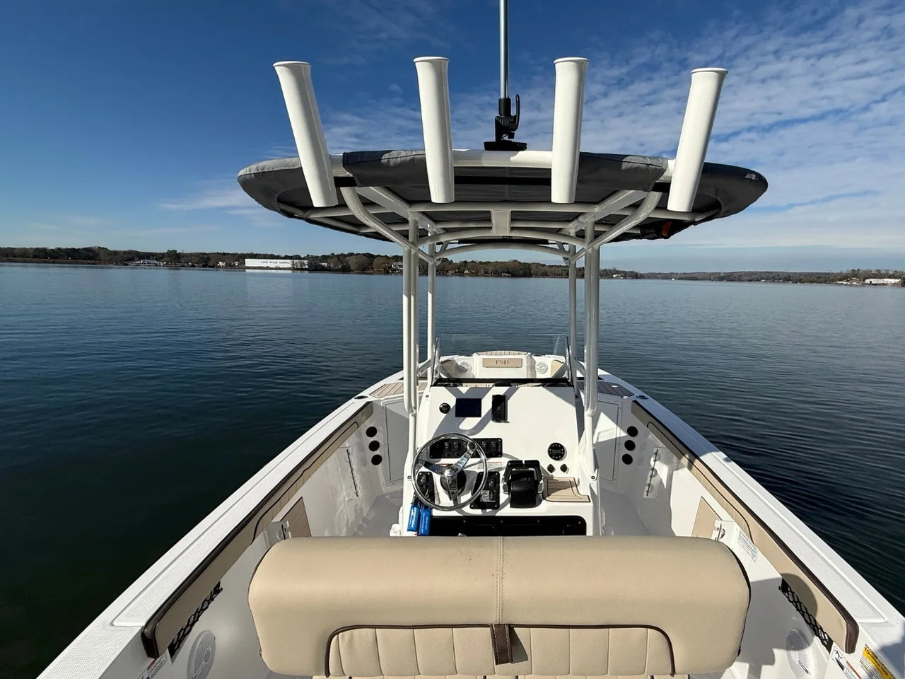 2026 Yamaha 222FSH SP 22.0 feet, Clearwater, Florida #16