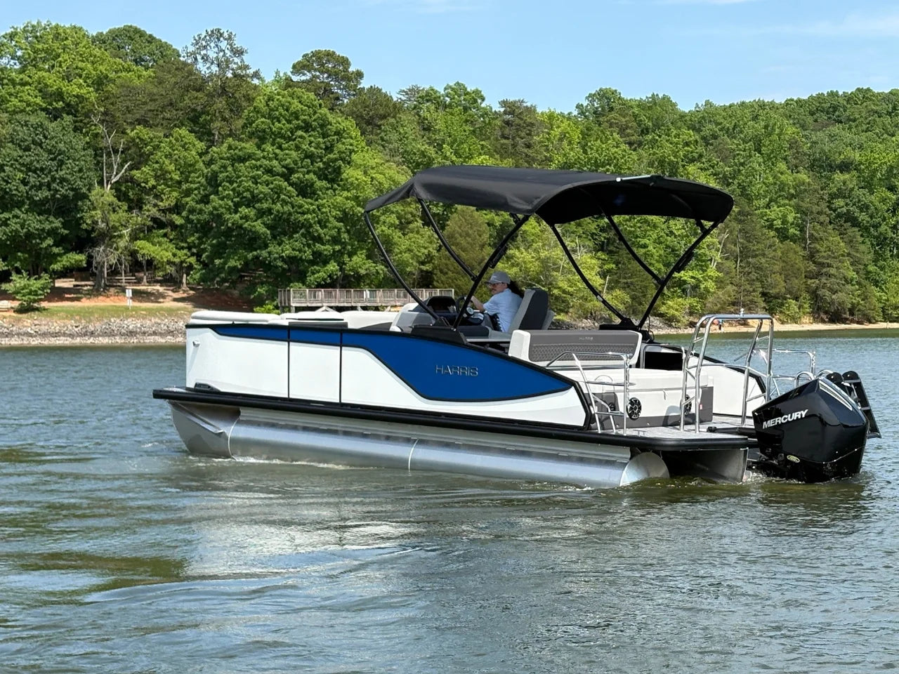 2026 Harris Sunliner 230 23.0 feet, Clearwater, Florida #2