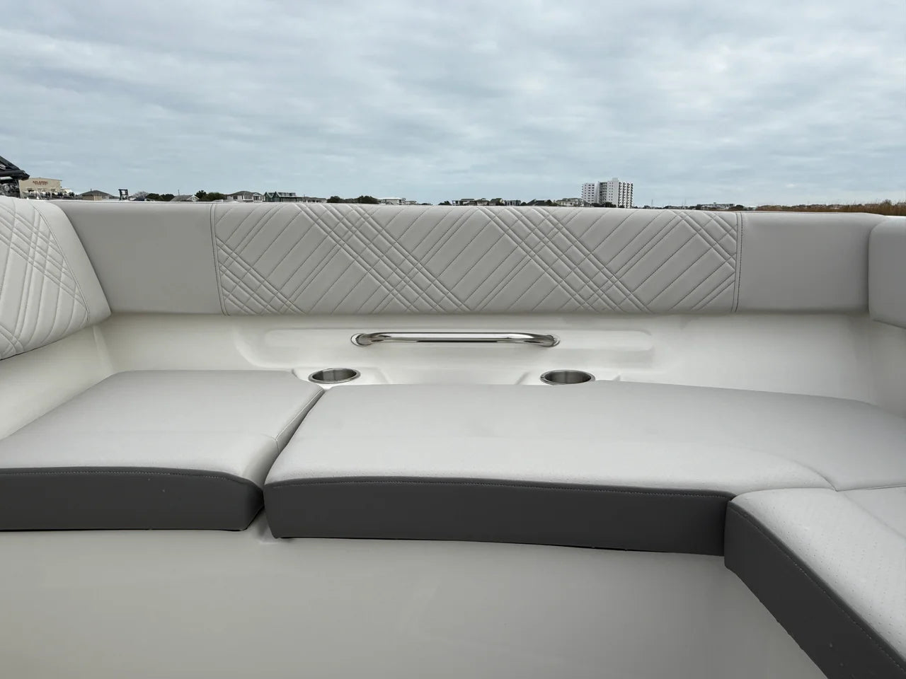 2026 Sea Ray SDX 270 Outboard 27.0 feet, Clearwater, Florida #13