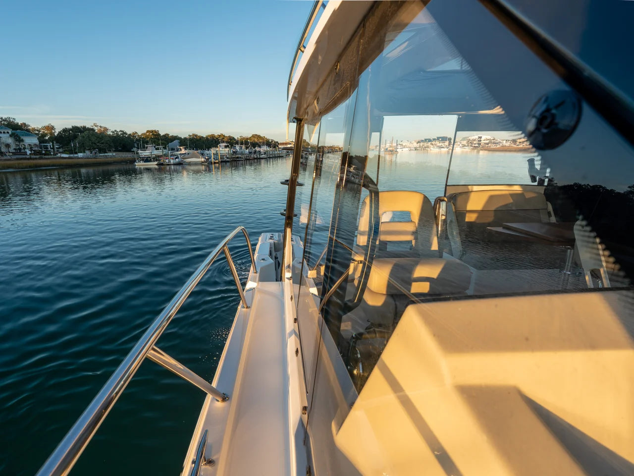 2026 Boston Whaler 365 Conquest 36.0 feet, Clearwater, Florida #61