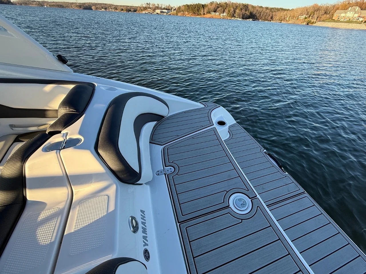 2026 Yamaha 195S 19.0 feet, Clearwater, Florida #8