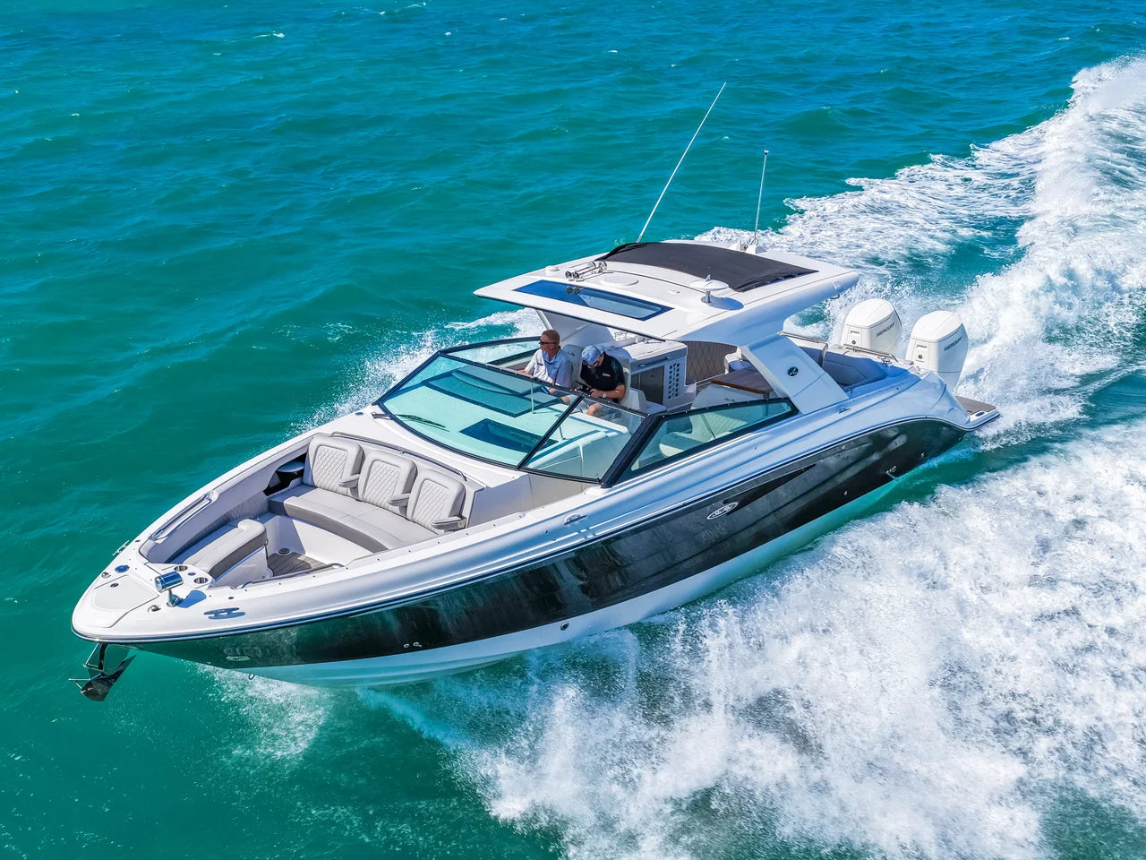 2026 Sea Ray SLX 400 Outboard 40.0 feet, Clearwater, Florida #39