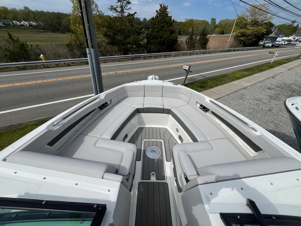 2026 Sea Ray SLX 310 Outboard 31.0 feet, Clearwater, Florida #22
