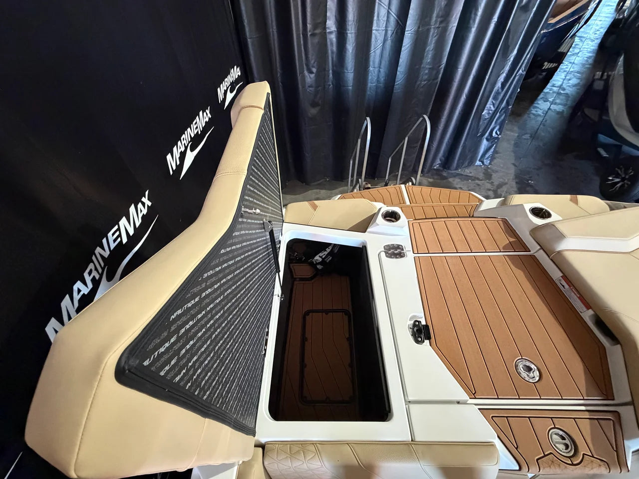 2026 Nautique Super Air Nautique GS24 24.0 feet, Clearwater, Florida #23