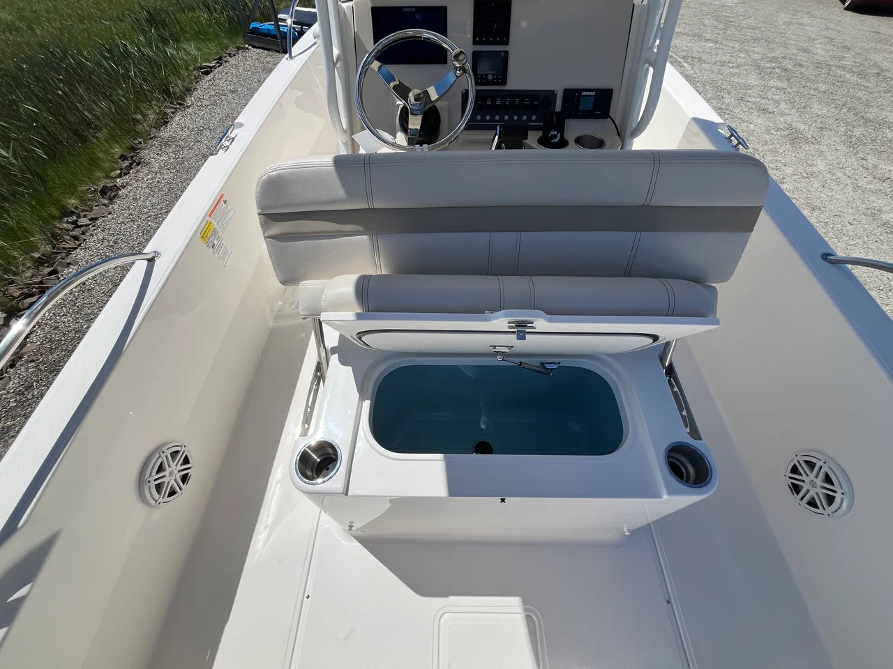 2026 Boston Whaler 250 Dauntless 25.0 feet, Clearwater, Florida #7