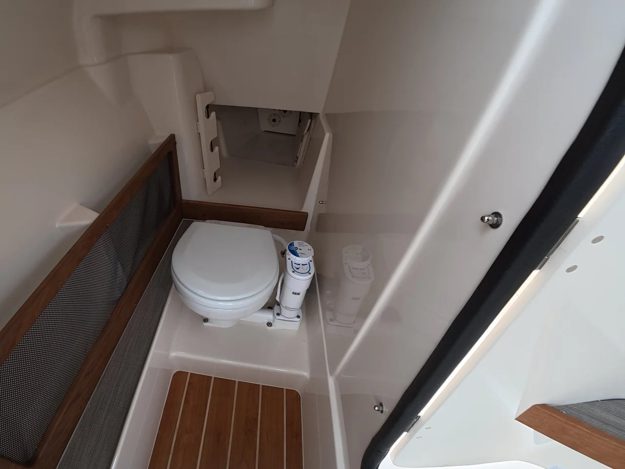2026 Grady-White Freedom 275 27.0 feet, Clearwater, Florida #28