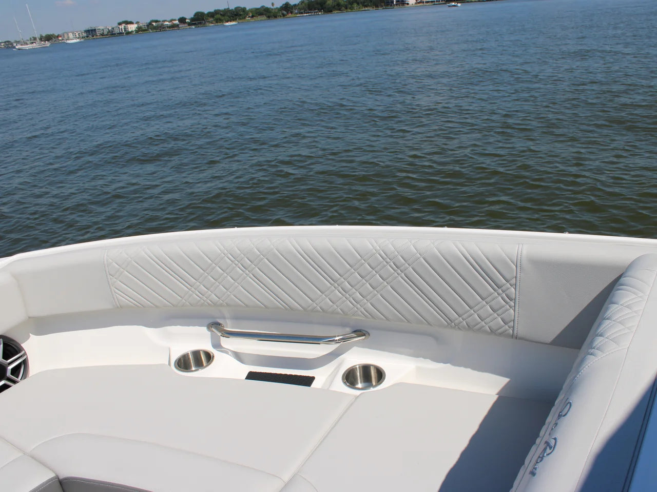 2026 Sea Ray SDX 250 Outboard 25.0 feet, Clearwater, Florida #34