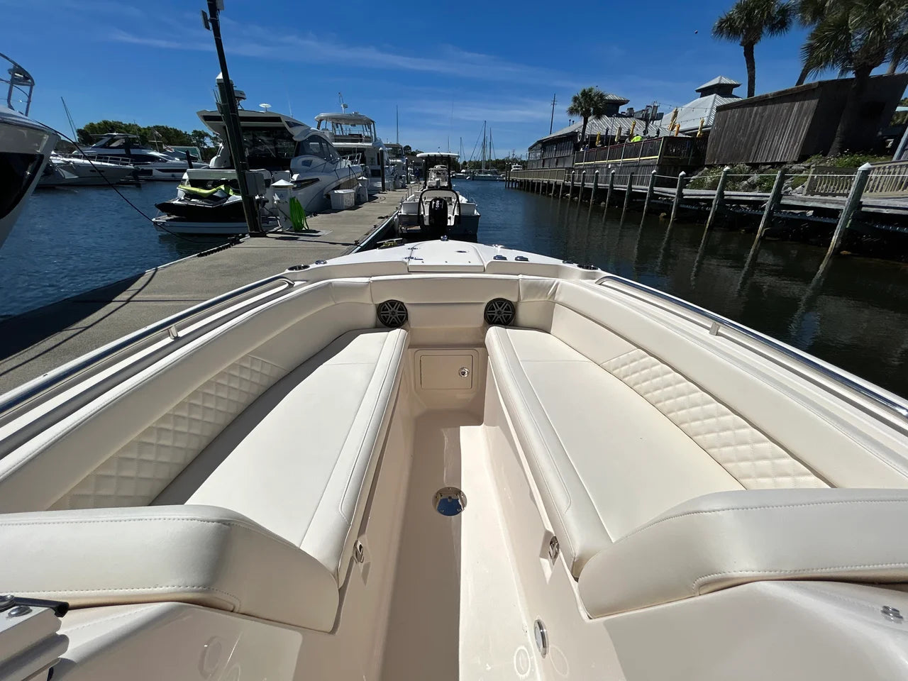 2026 Grady-White Freedom 275 27.0 feet, Clearwater, Florida #22