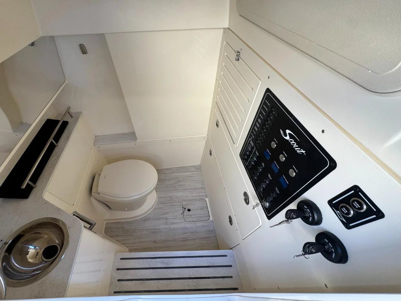 2026 Scout 288 LXF 28.0 feet, Clearwater, Florida #23