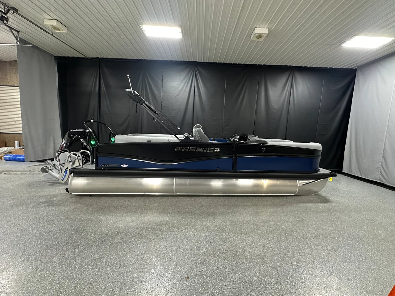 2026 Premier 230 SOLARIS 23.0 feet, Clearwater, Florida #1
