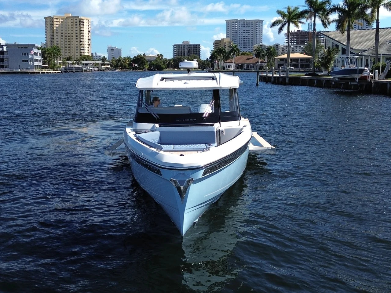 2026 Saxdor 400 GTO 40.0 feet, Clearwater, Florida #17