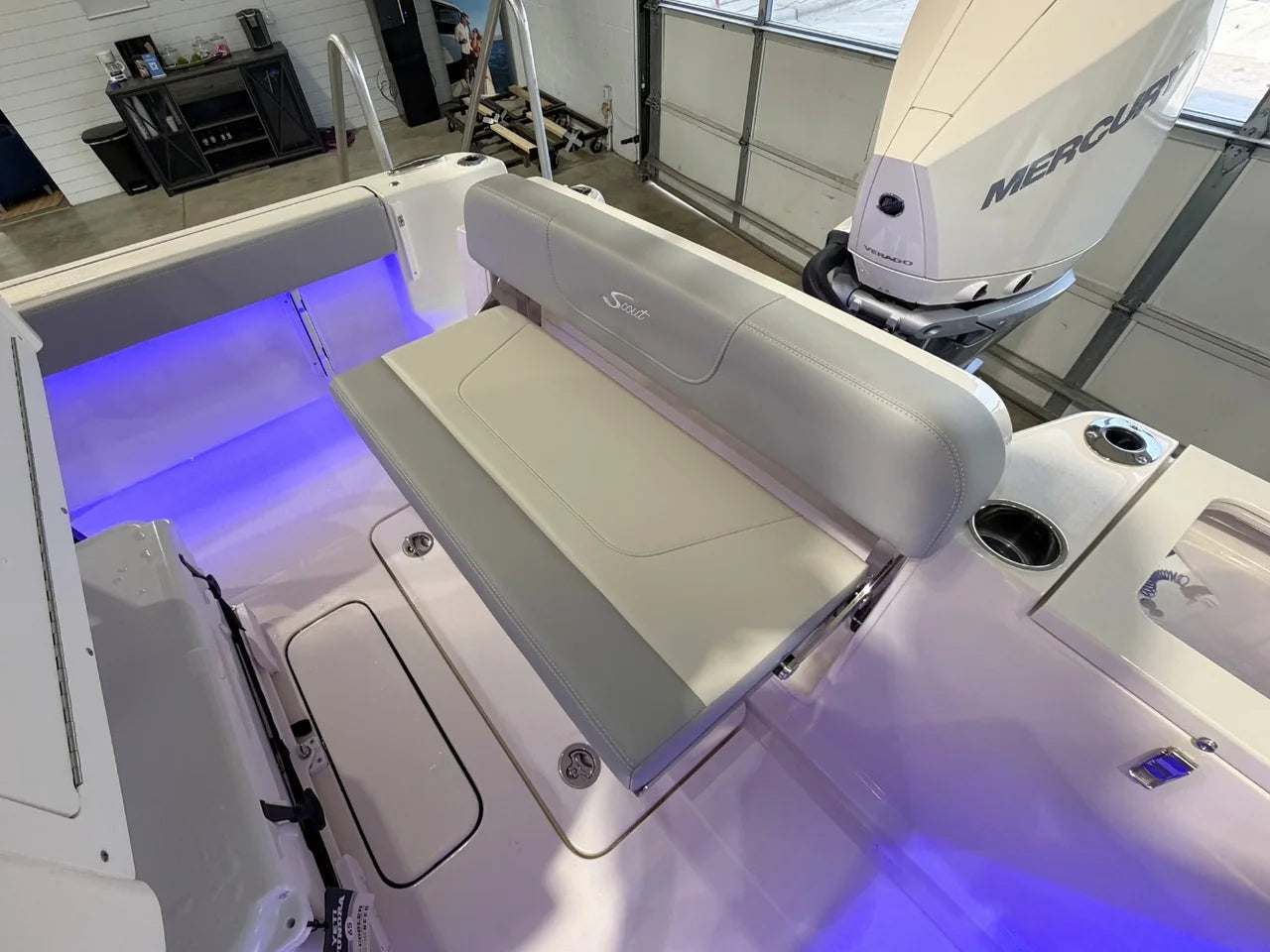 2026 Scout 240 XSF 24.0 feet, Clearwater, Florida #10