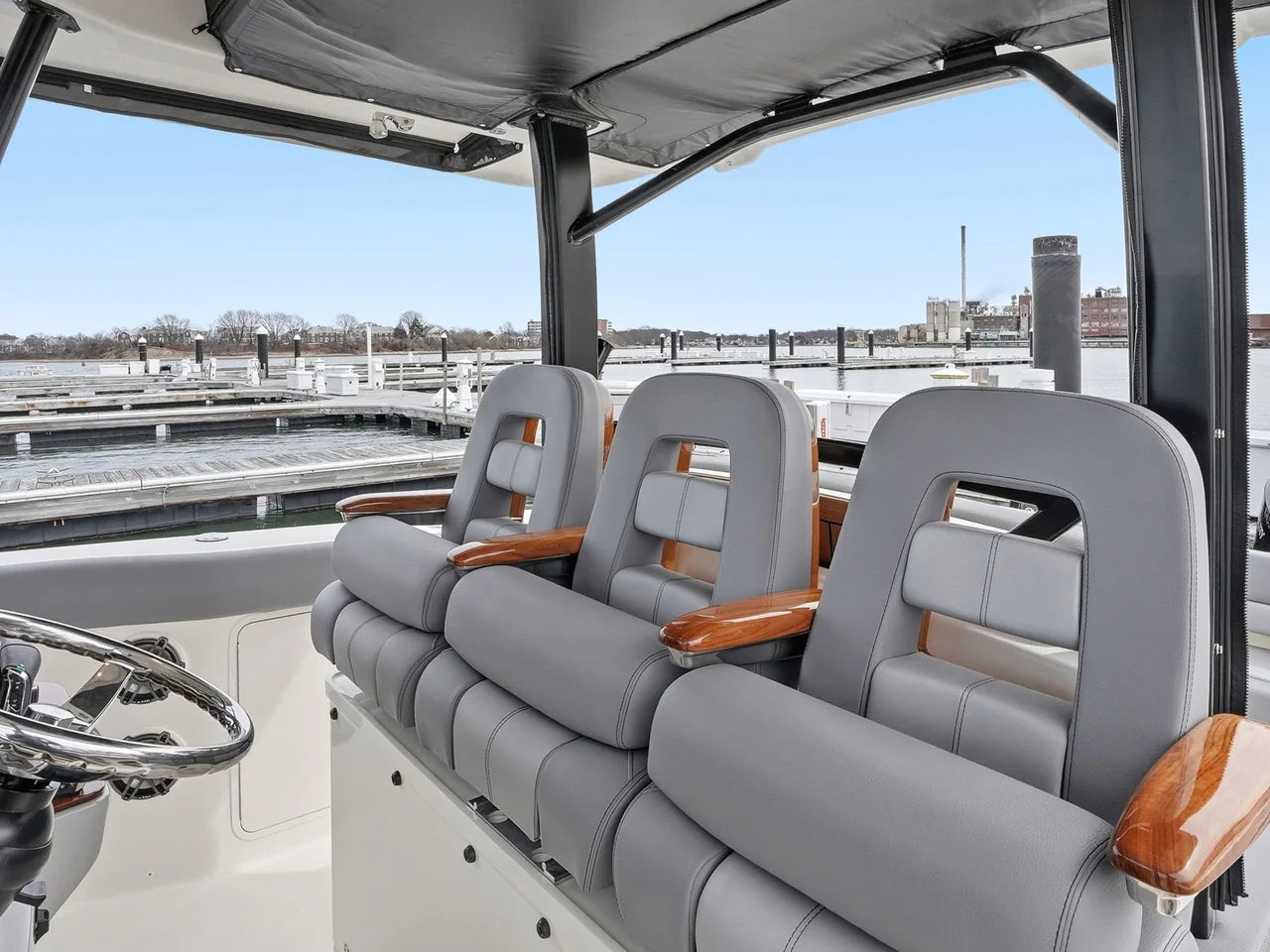 2026 Boston Whaler 380 Outrage 38.0 feet, Clearwater, Florida #13
