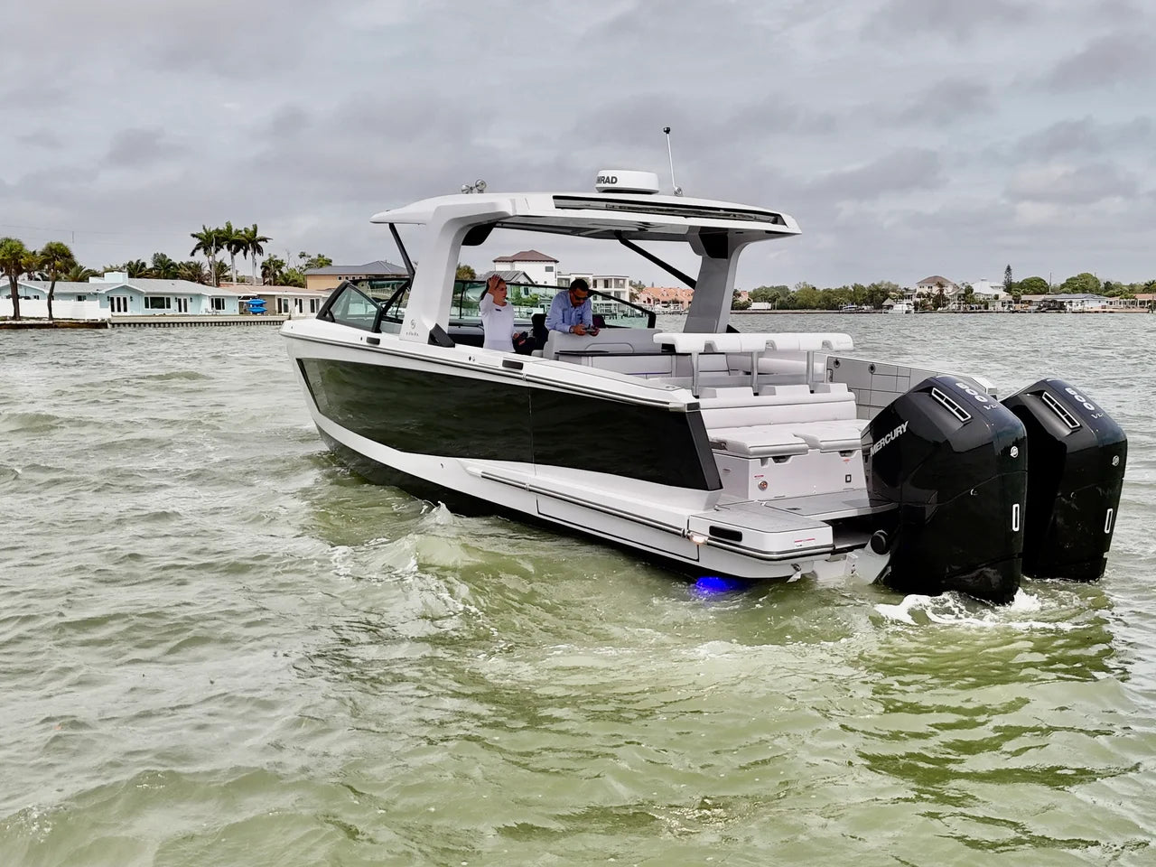 2025 Aviara AV40 Outboard 40.0 feet, Clearwater, Florida #10