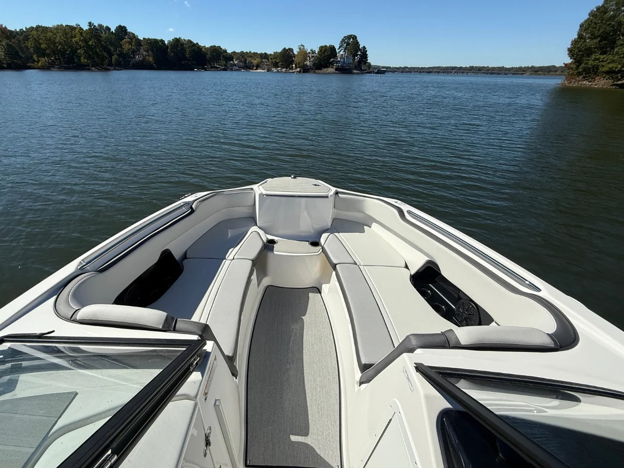 2026 Yamaha AR250 25.0 feet, Clearwater, Florida #30