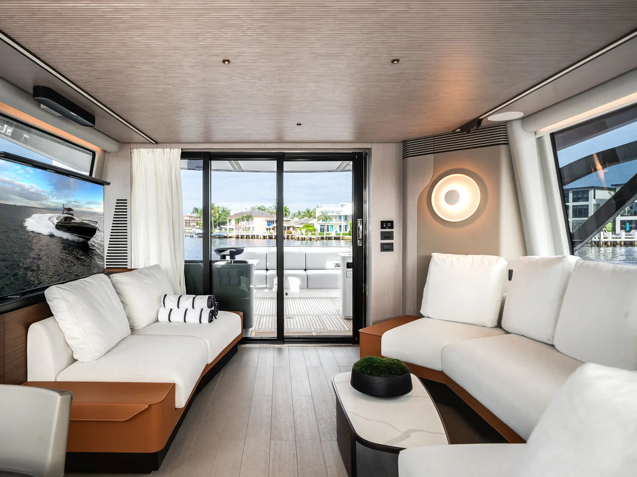 2026 Azimut S8 80.0 feet, Clearwater, Florida #29