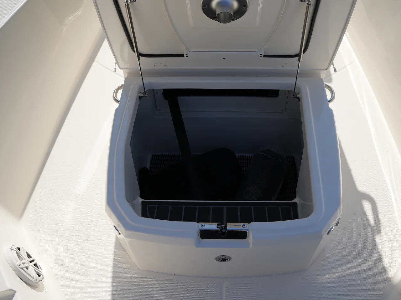 2026 Boston Whaler 250 Dauntless 25.0 feet, Clearwater, Florida #30