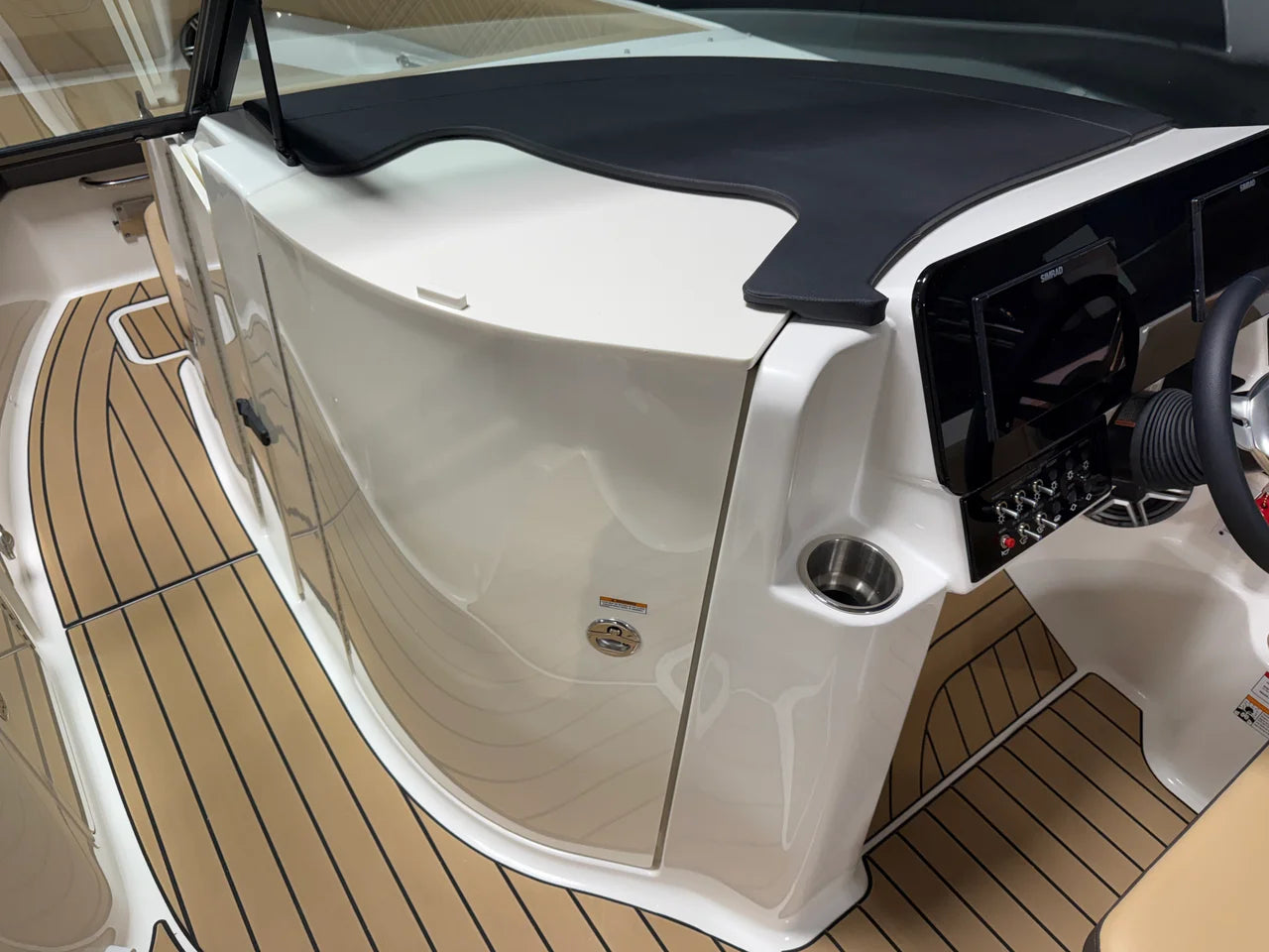 2026 Sea Ray SDX 230 23.0 feet, Clearwater, Florida #79