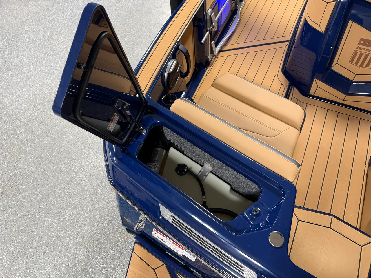 2026 Mastercraft ProStar 20.0 feet, Clearwater, Florida #16