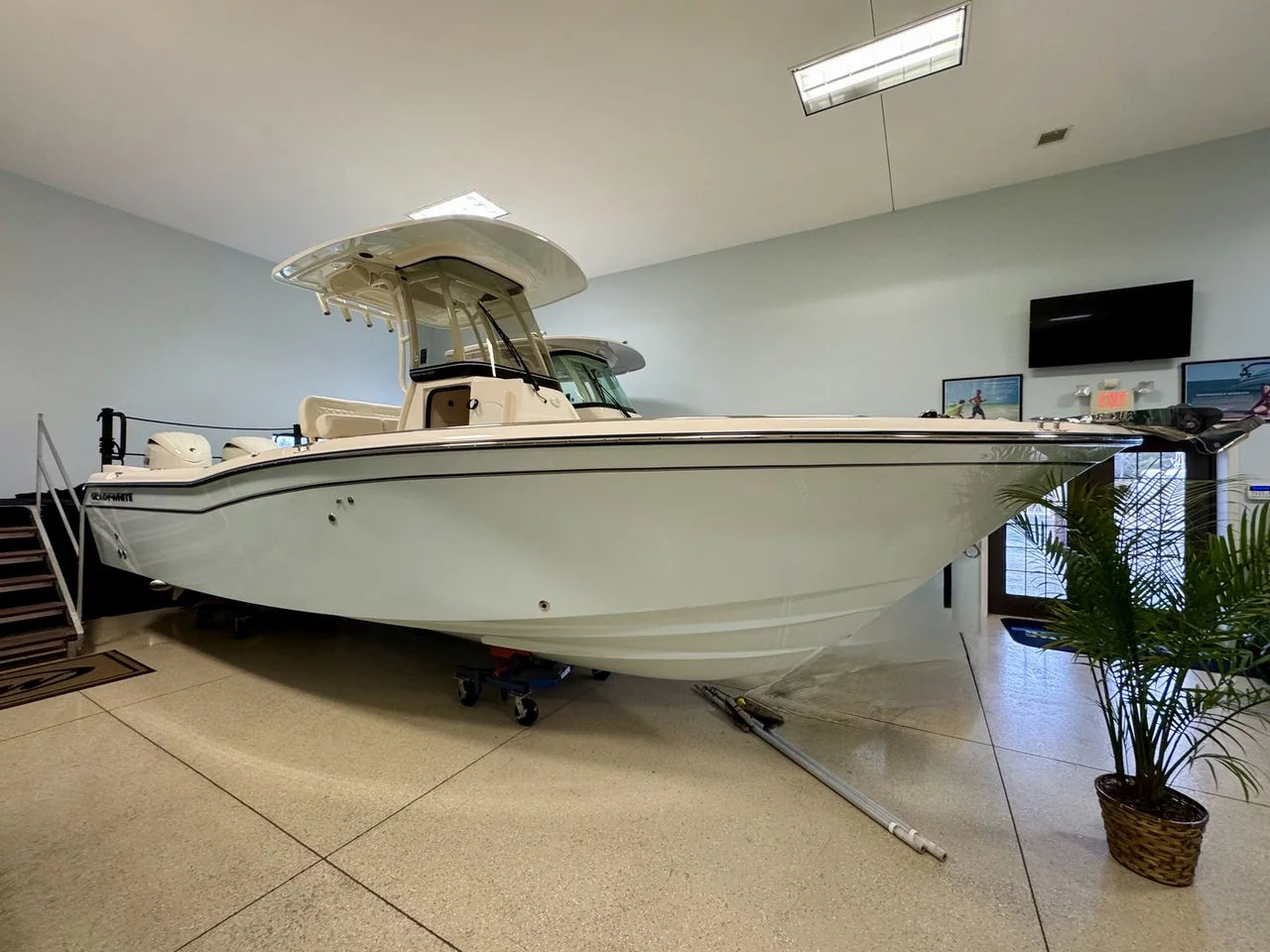 2026 Grady-White Fisherman 257 25.0 feet, Clearwater, Florida #1