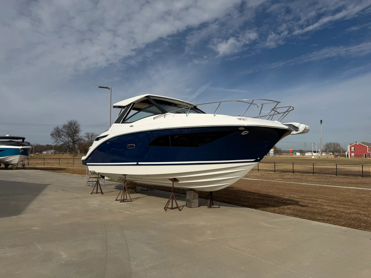 2026 Sea Ray Sundancer 320 32.0 feet, Clearwater, Florida #2