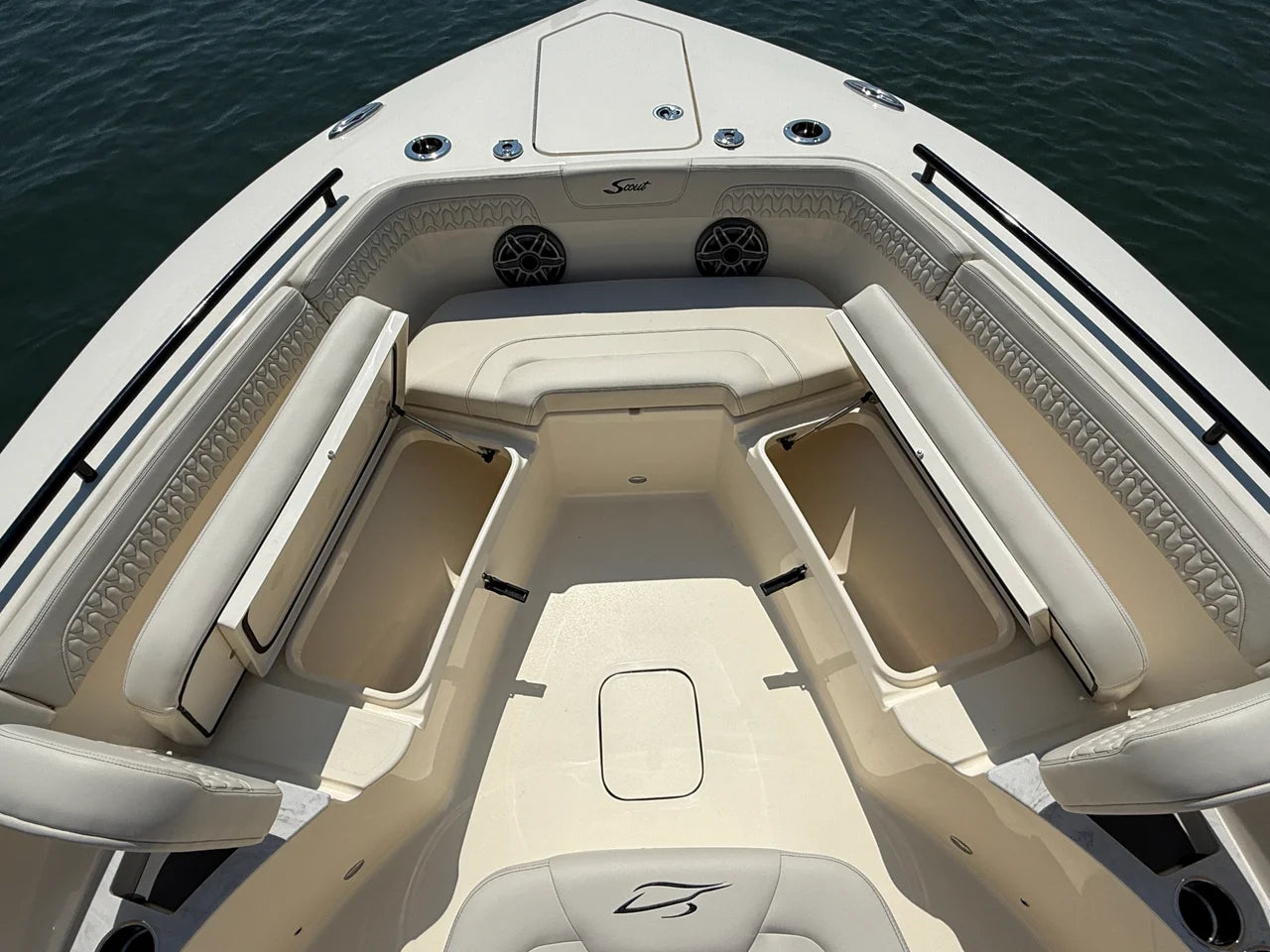 2027 Scout 260LXF 26.0 feet, Clearwater, Florida #21