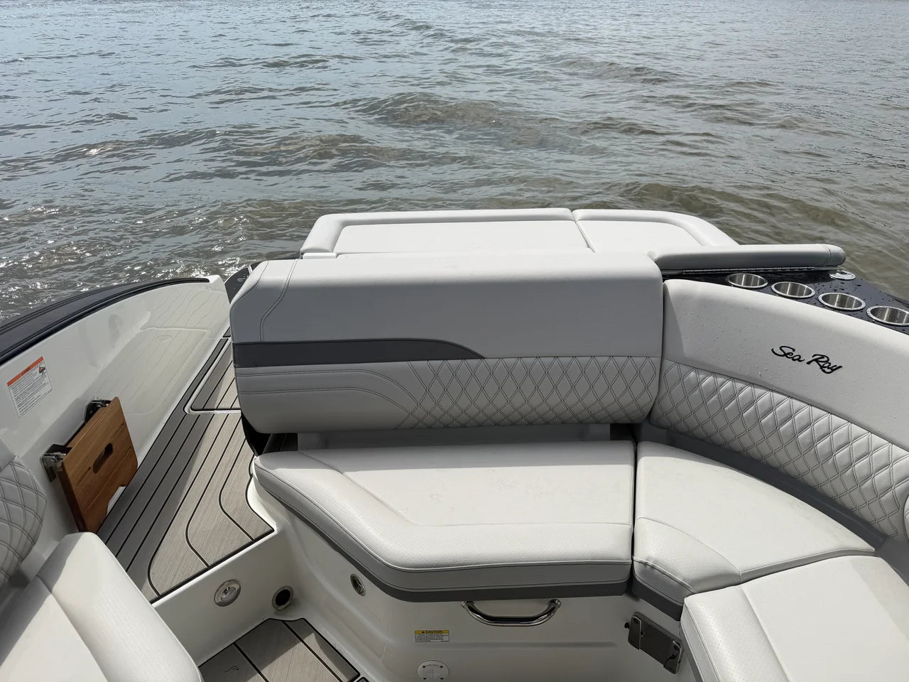 2026 Sea Ray SLX 280 28.0 feet, Clearwater, Florida #29
