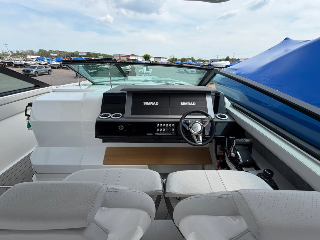 2026 Sea Ray SLX 400 40.0 feet, Clearwater, Florida #42