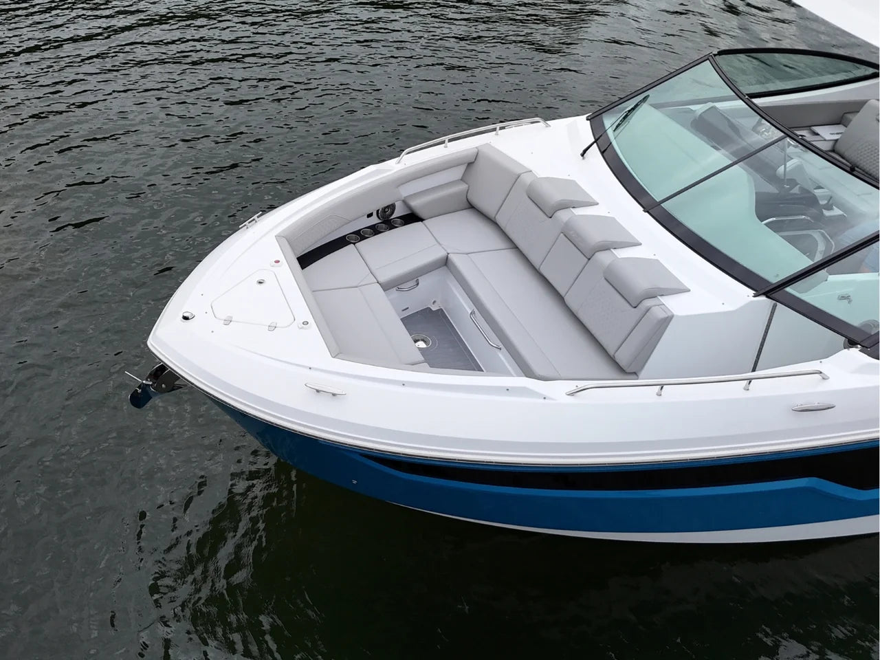 2026 Cruisers Yachts 38 GLS 37.0 feet, Clearwater, Florida #8