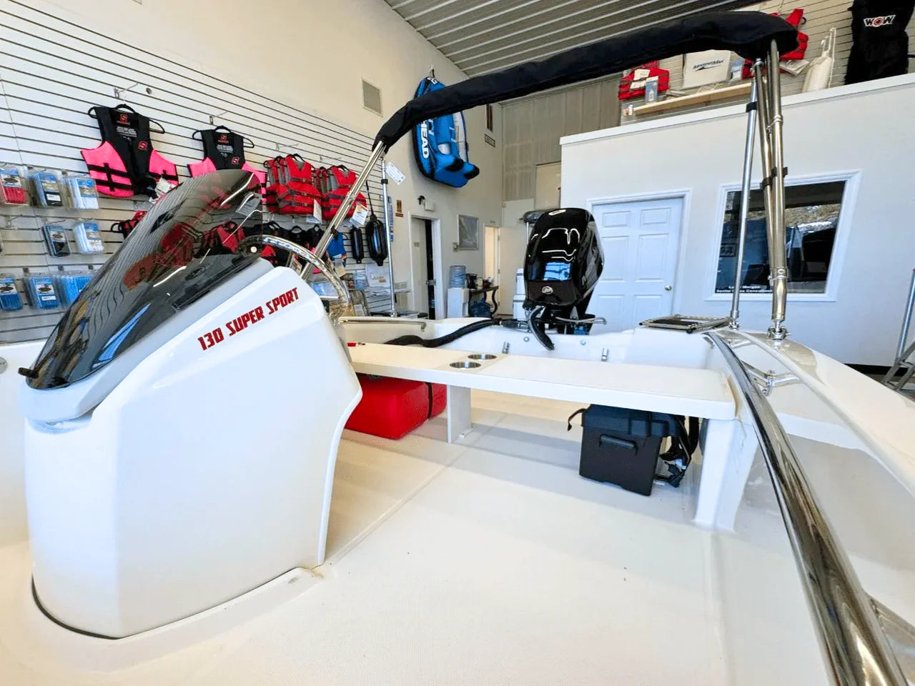 2026 Boston Whaler 130 Super Sport 13.0 feet, Clearwater, Florida #8