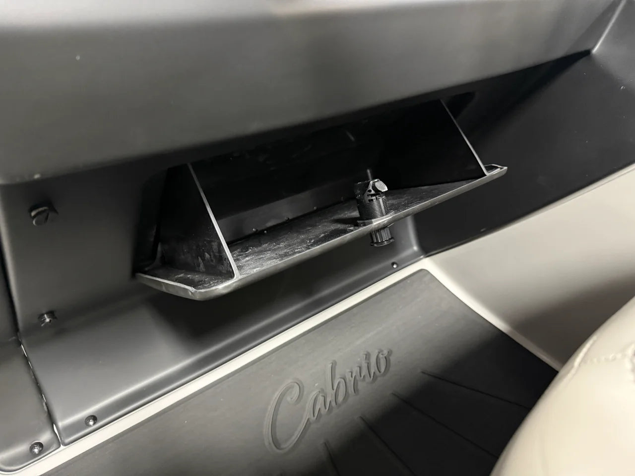 2026 Barletta Cabrio 22 QC 22.0 feet, Clearwater, Florida #38