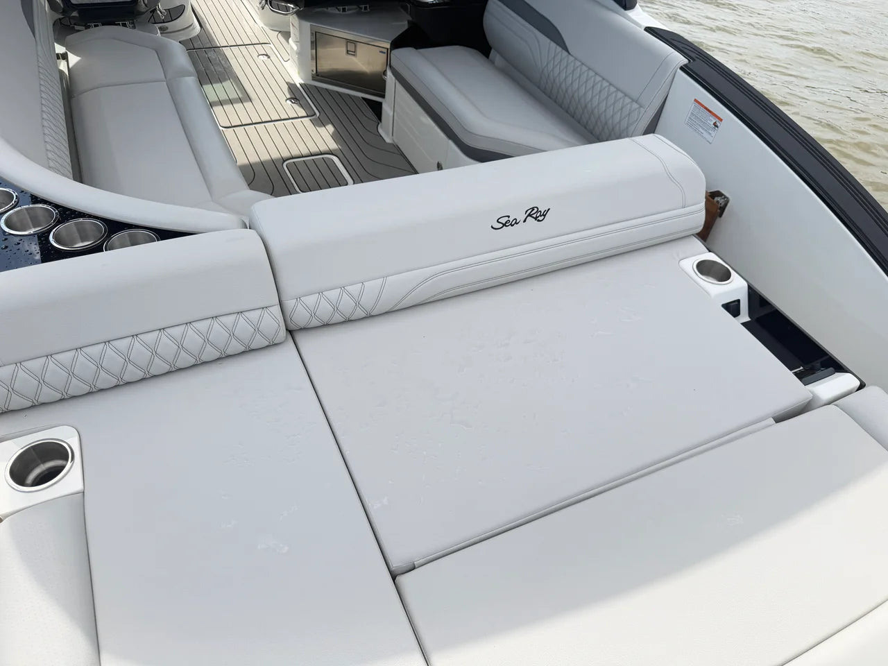 2026 Sea Ray SLX 280 28.0 feet, Clearwater, Florida #37