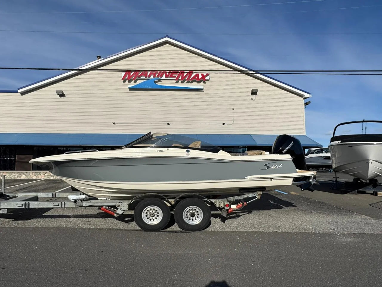 2026 Scout 215 Dorado 21.0 feet, Clearwater, Florida #2