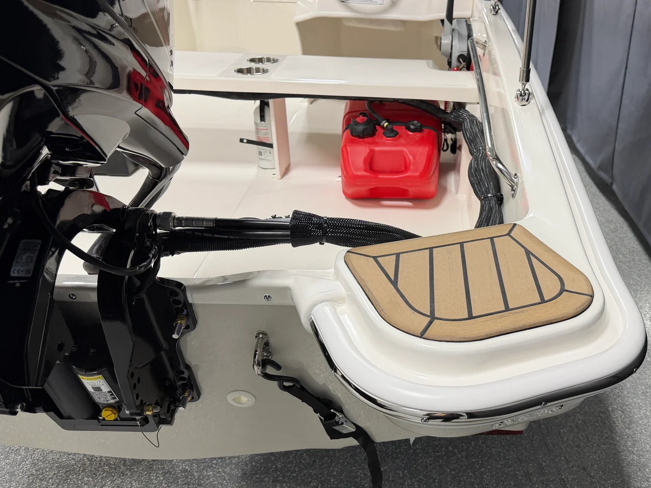 2026 Boston Whaler 130 Super Sport 13.0 feet, Clearwater, Florida #9