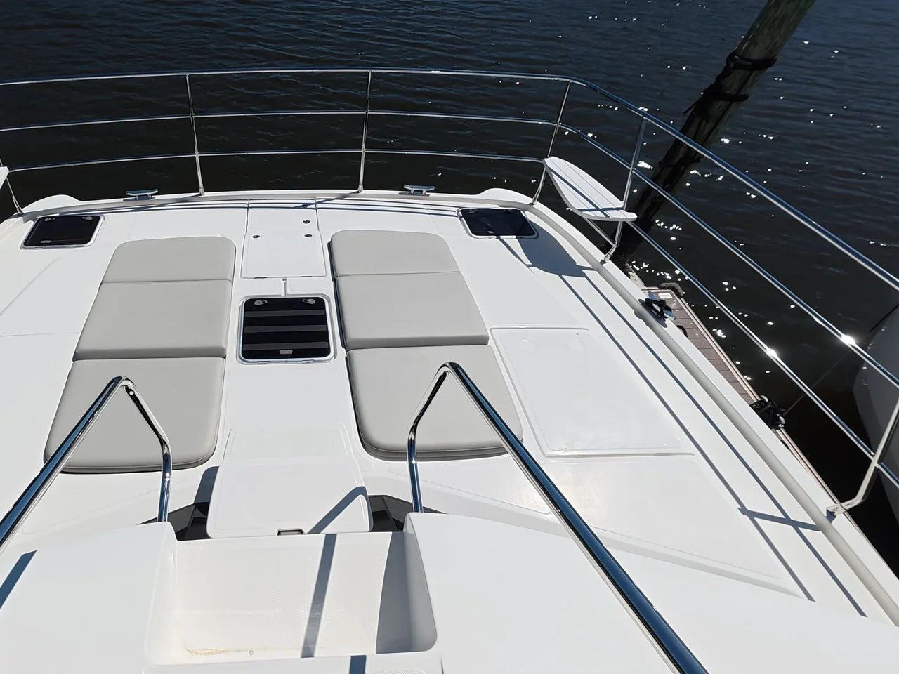 2025 Aquila 42 Yacht 42.0 feet, Clearwater, Florida #51