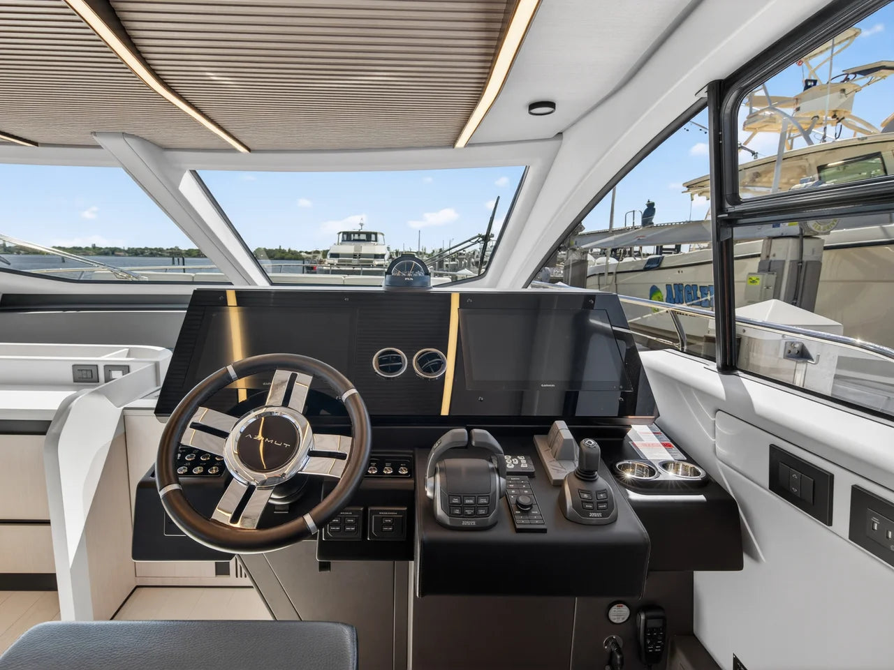 2026 Azimut S7 70.0 feet, Clearwater, Florida #66